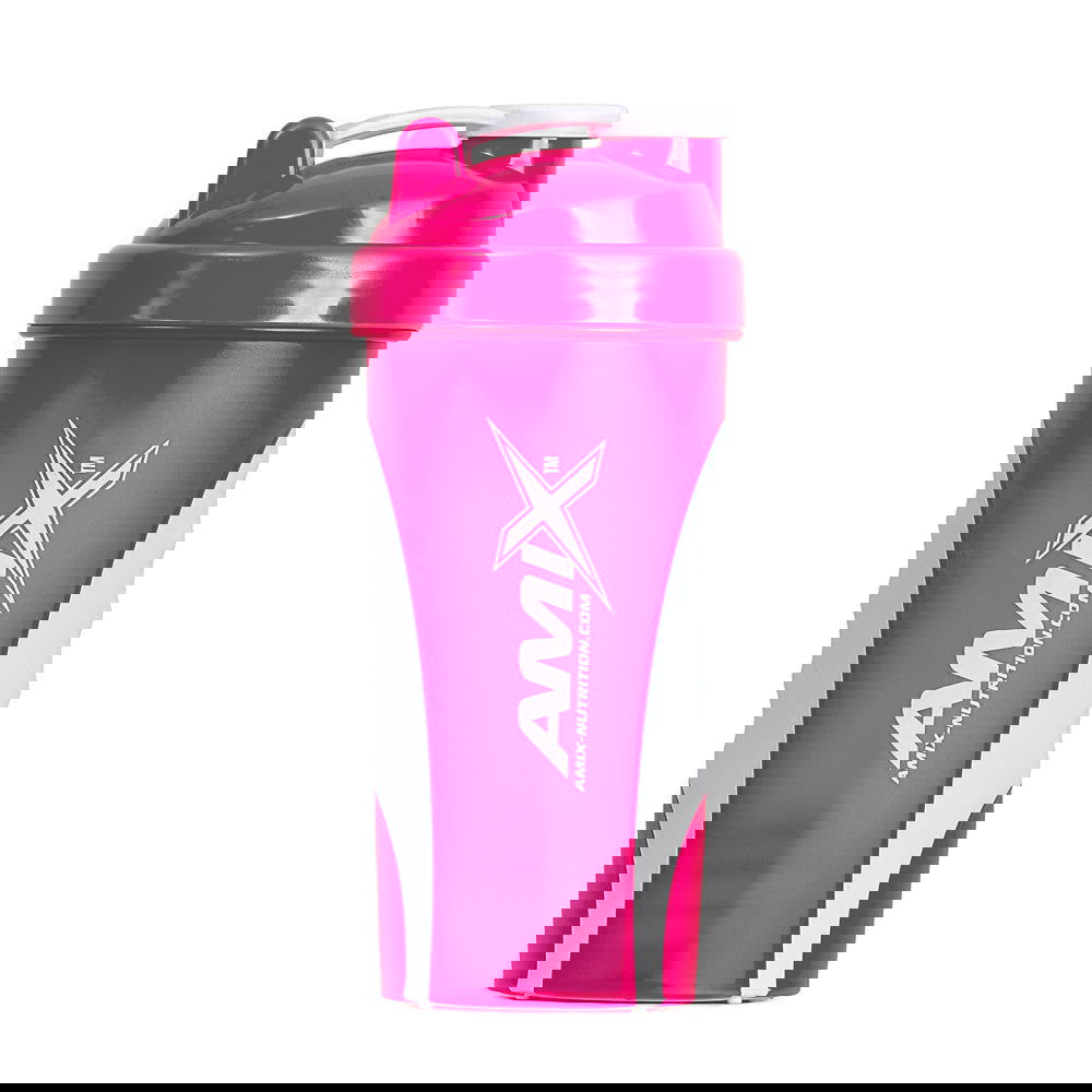 Amix® Shaker Excellent Bottle 600ml - AmixOfficial.hu -  - 