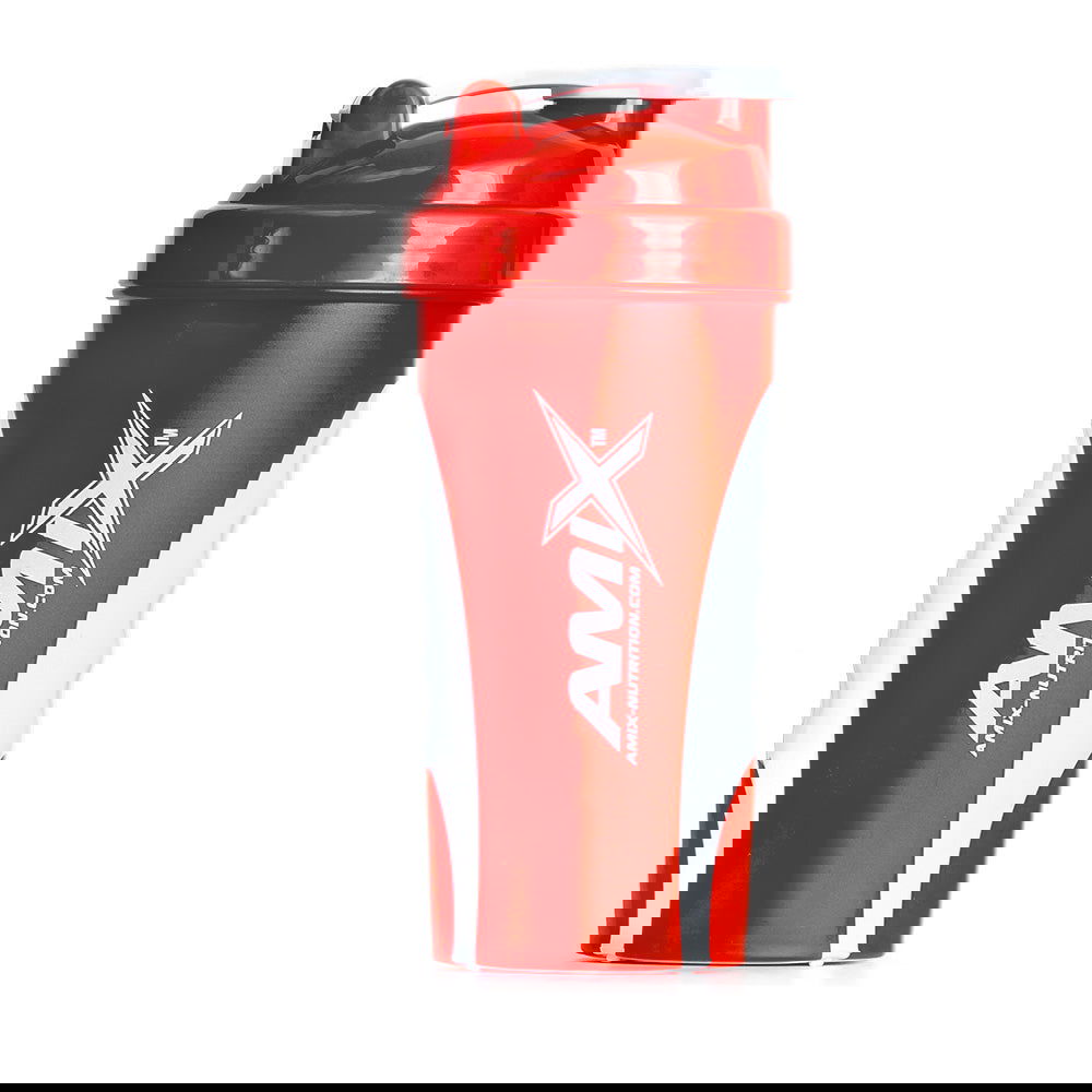Amix® Shaker Excellent Bottle 600ml - AmixOfficial.hu -  - 
