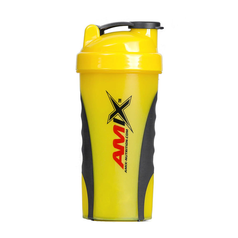 Amix® Shaker Excellent Bottle 600ml - AmixOfficial.hu -  - 