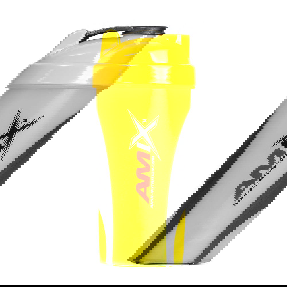 Amix® Shaker Excellent Bottle 600ml - AmixOfficial.hu -  - 