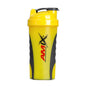 Amix® Shaker Excellent Bottle 600ml - AmixOfficial.hu -  - 