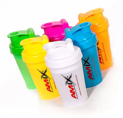 Amix® Shaker Mini 400ml - AmixOfficial.hu -  - 
