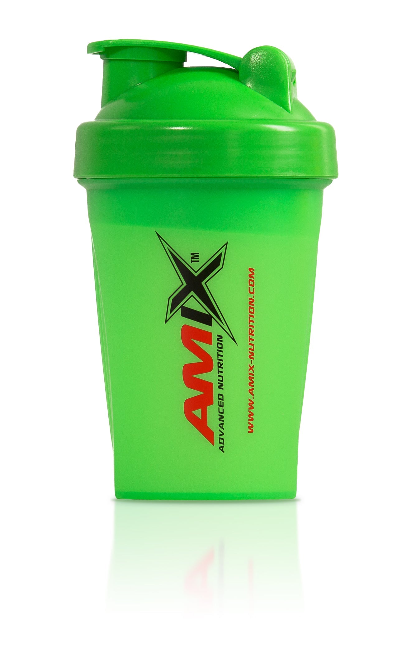 Amix® Shaker Mini 400ml - AmixOfficial.hu -  - 