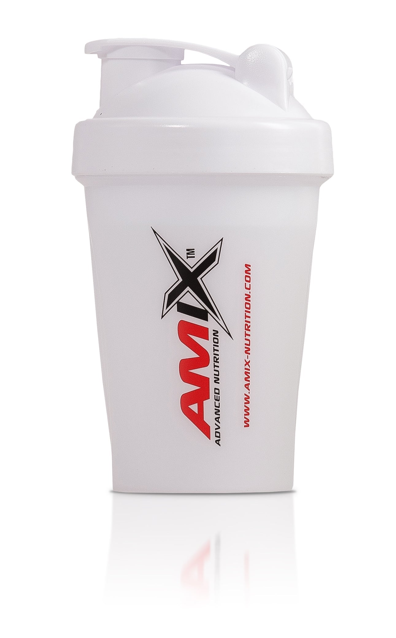 Amix® Shaker Mini 400ml - AmixOfficial.hu -  - 