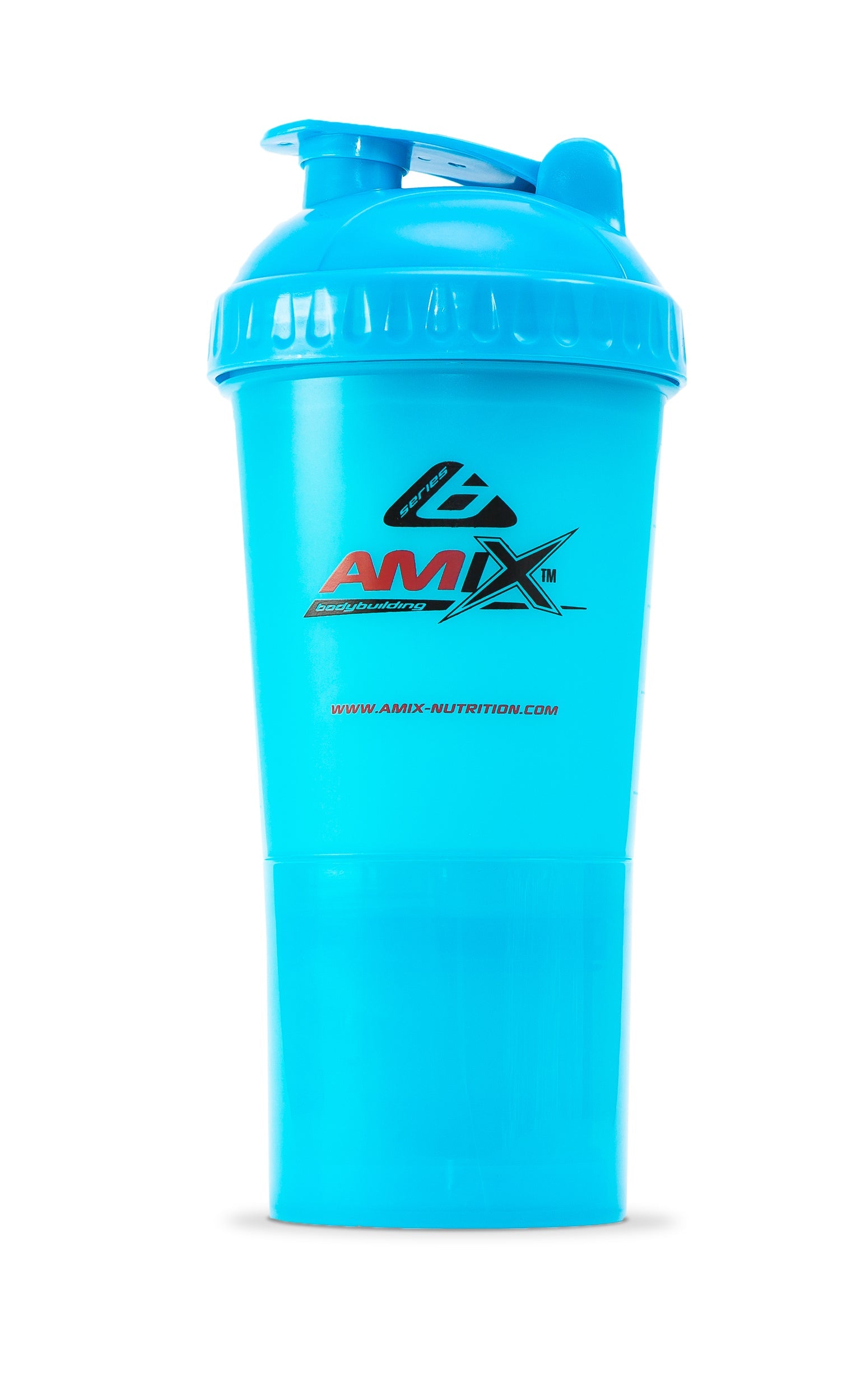 Amix® Shaker Monster Bottle 600ml - AmixOfficial.hu -  - 