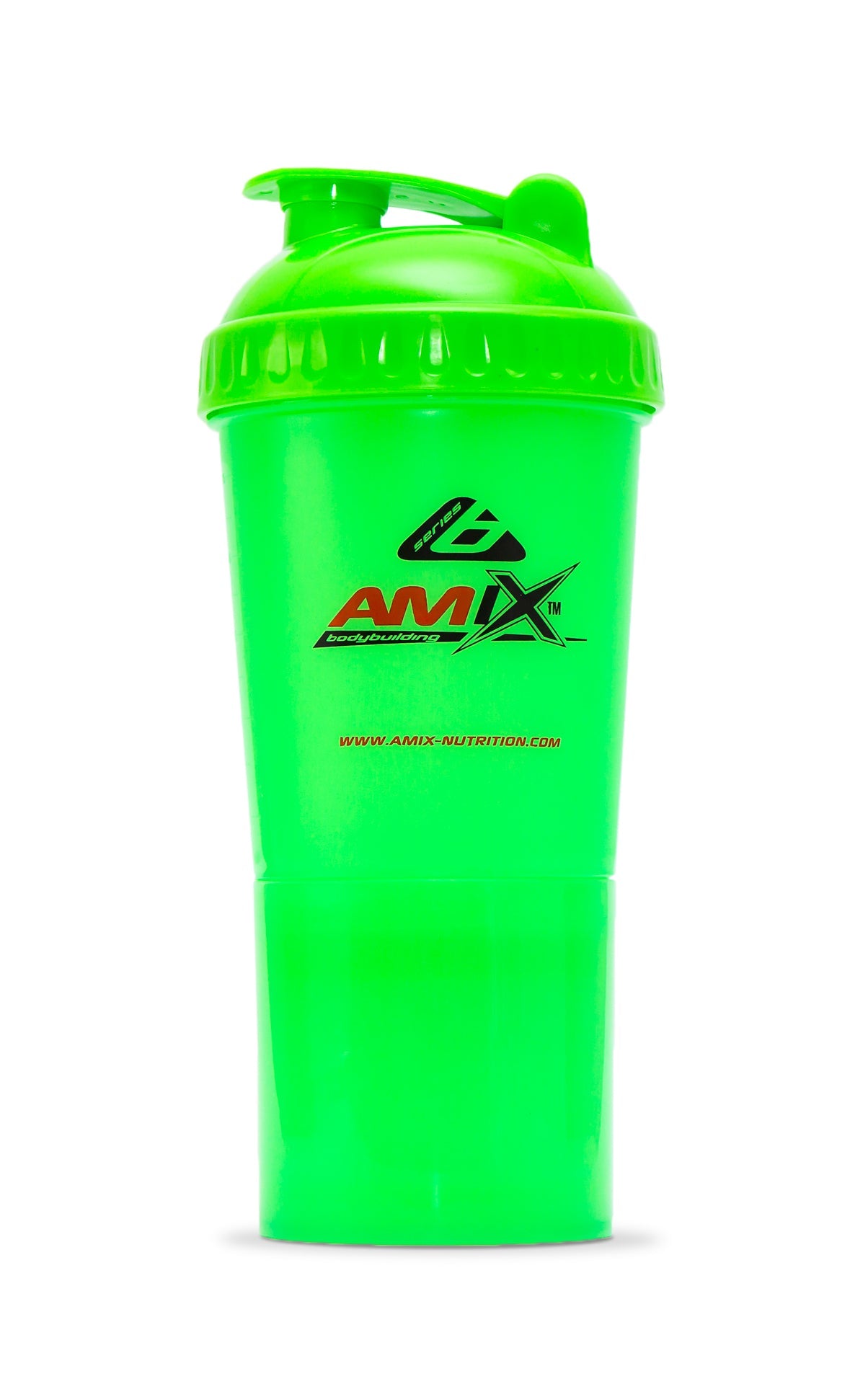 Amix® Shaker Monster Bottle 600ml - AmixOfficial.hu -  - 
