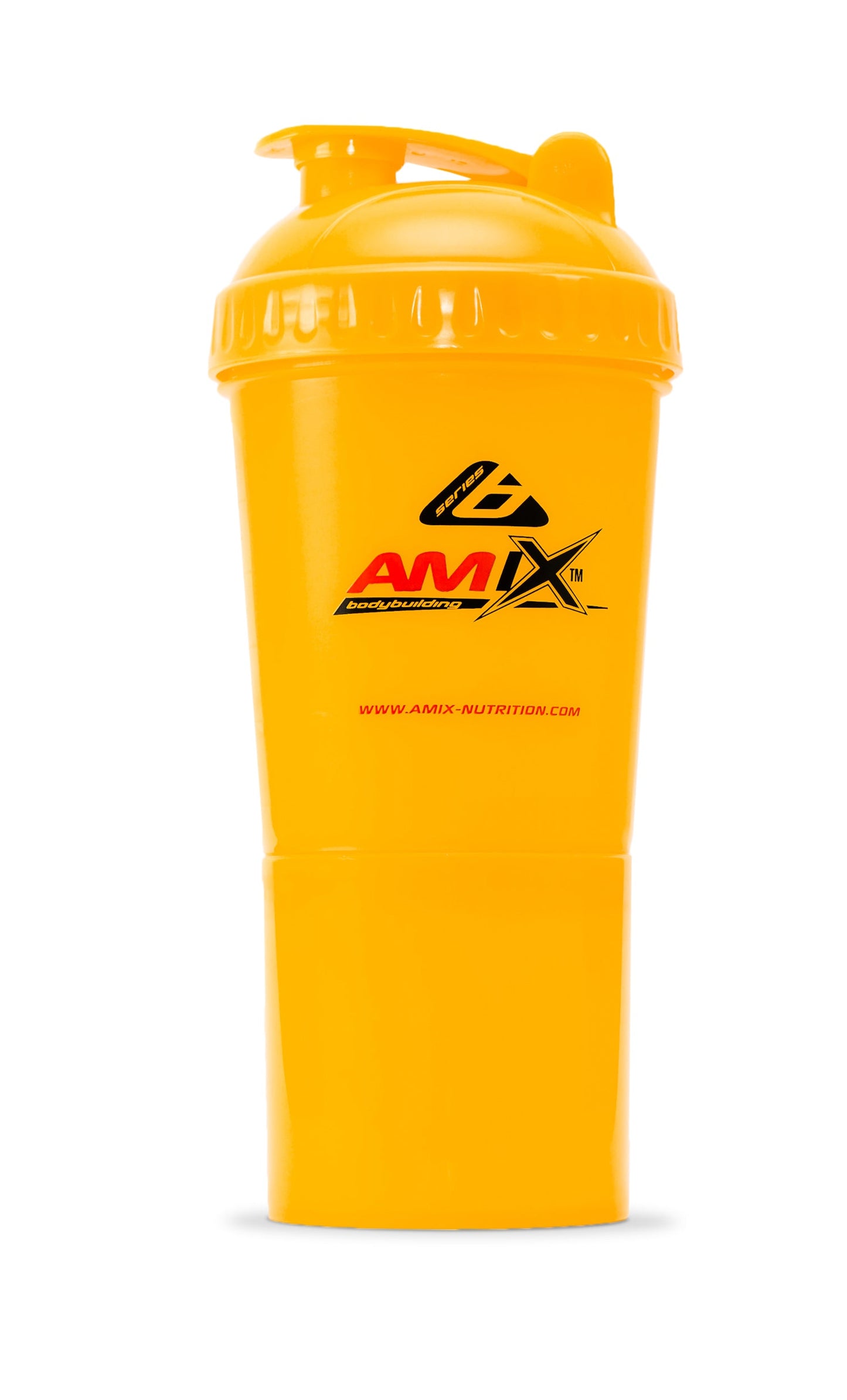 Amix® Shaker Monster Bottle 600ml - AmixOfficial.hu -  - 