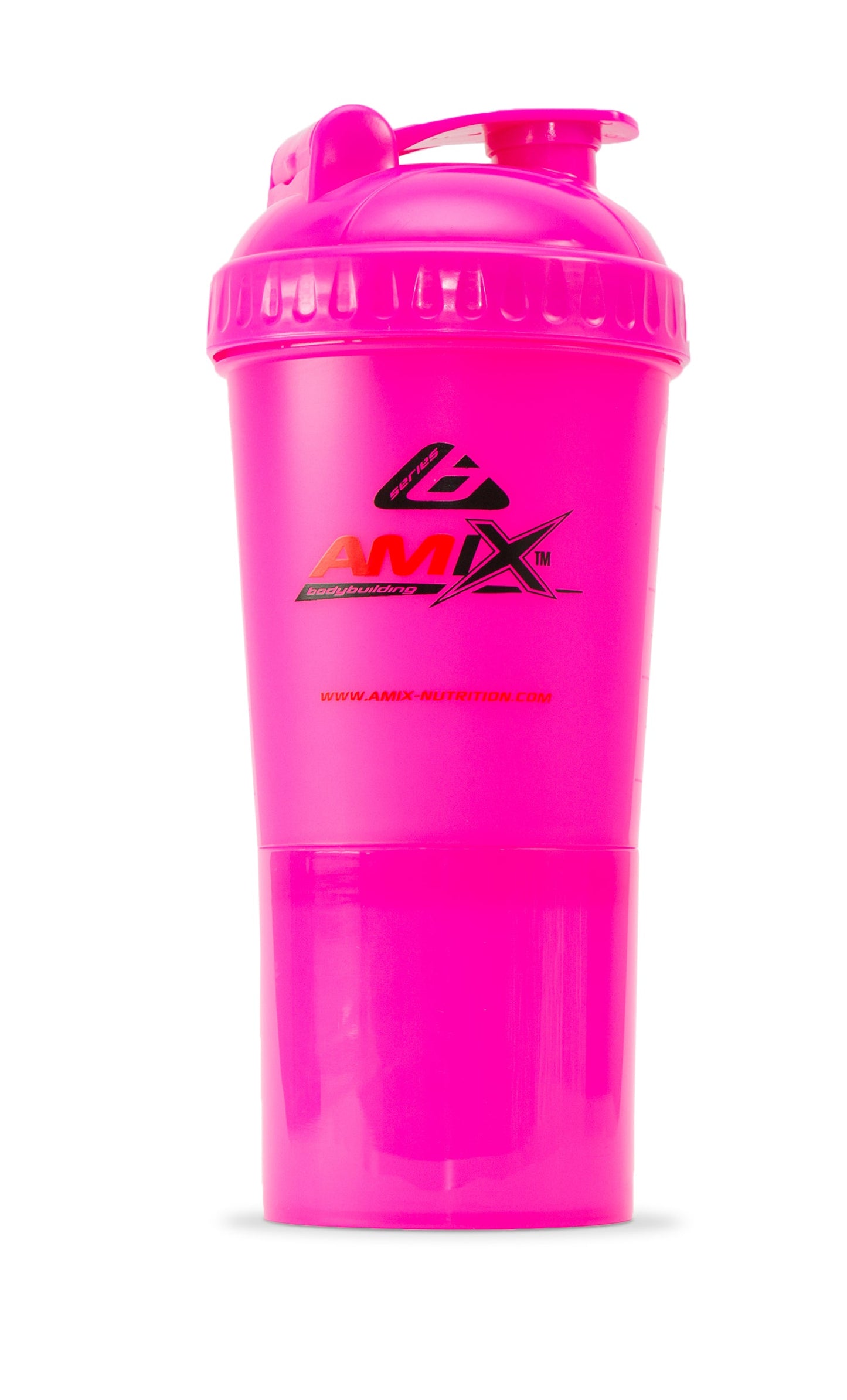 Amix® Shaker Monster Bottle 600ml - AmixOfficial.hu -  - 