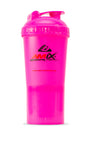 Amix® Shaker Monster Bottle 600ml - AmixOfficial.hu -  - 