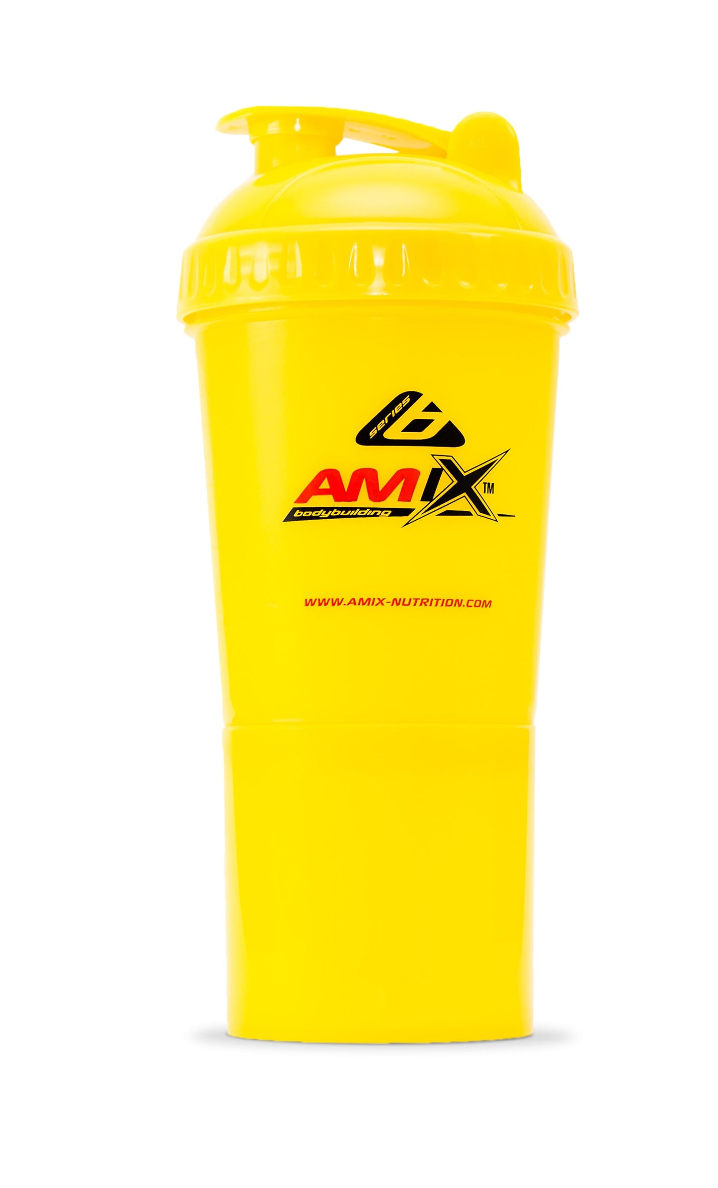 Amix® Shaker Monster Bottle 600ml - AmixOfficial.hu -  - 