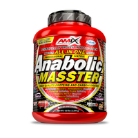 Anabolic Masster - AmixOfficial.hu -  - 