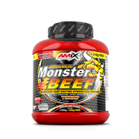 Anabolic Monster BEEF 90% Protein - AmixOfficial.hu -  - 