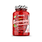 B-Complex + vit.C & vit.E 90 tabletta - AmixOfficial.hu -  - 
