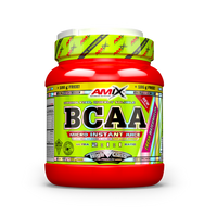 BCAA High Class  Micro-Instant Juice 400g+100g FREE - AmixOfficial.hu -  - 