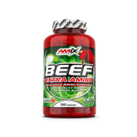 Beef Extra Amino - AmixOfficial.hu -  - 