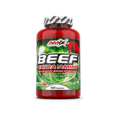 Beef Extra Amino - AmixOfficial.hu -  - 