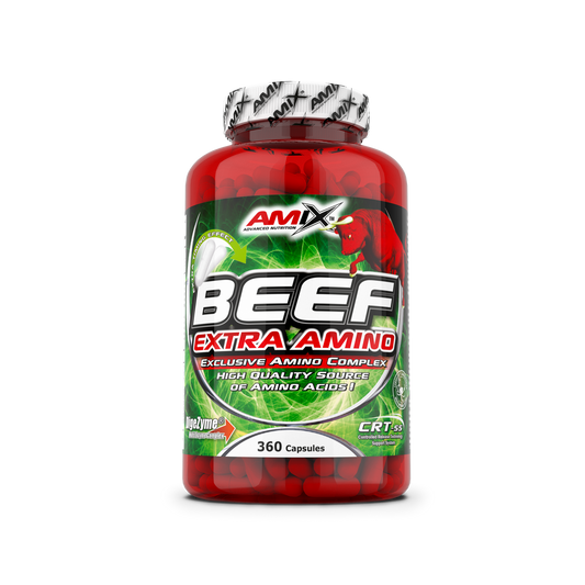 Beef Extra Amino - AmixOfficial.hu -  - 