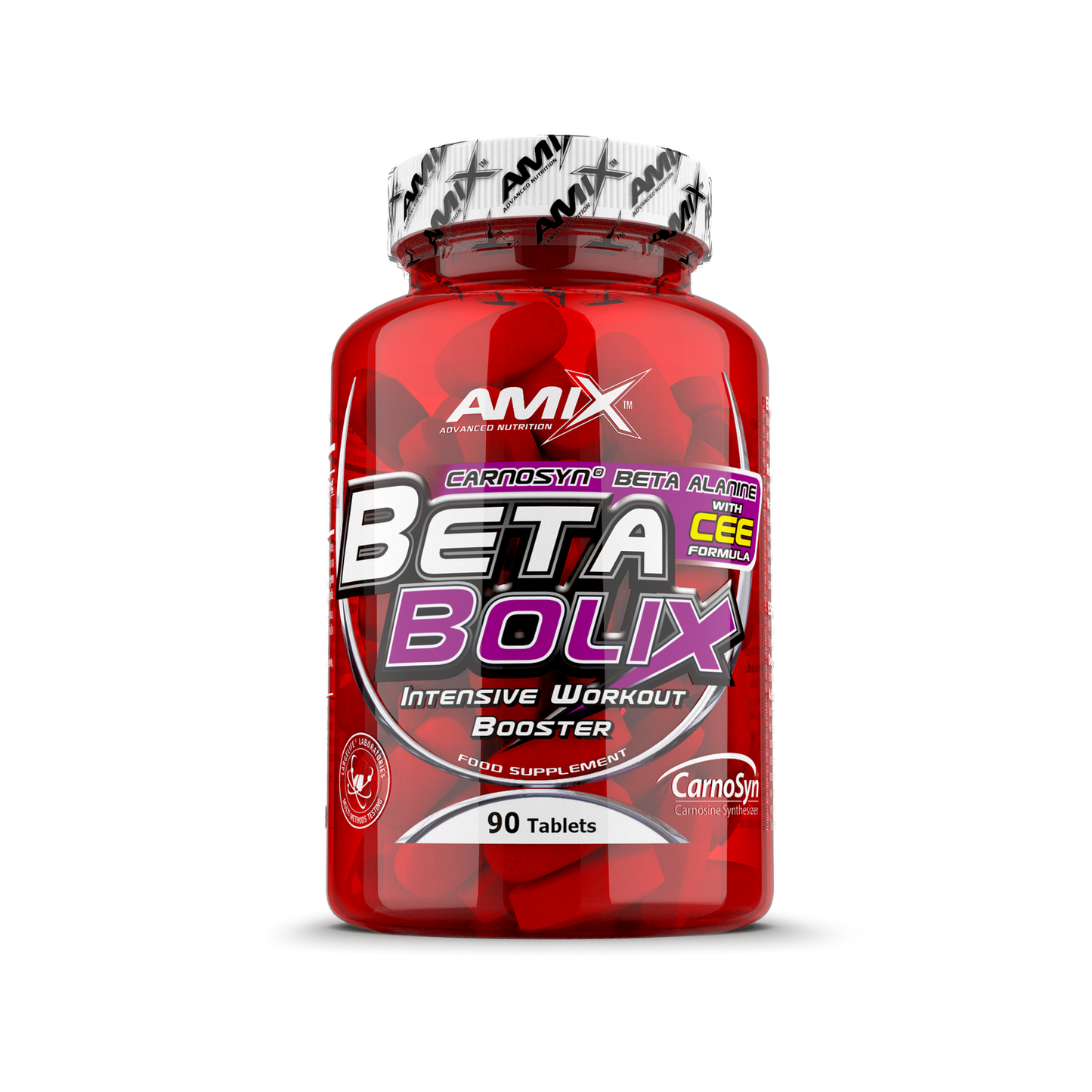 BetaBolix 90 tabletta - AmixOfficial.hu -  - 