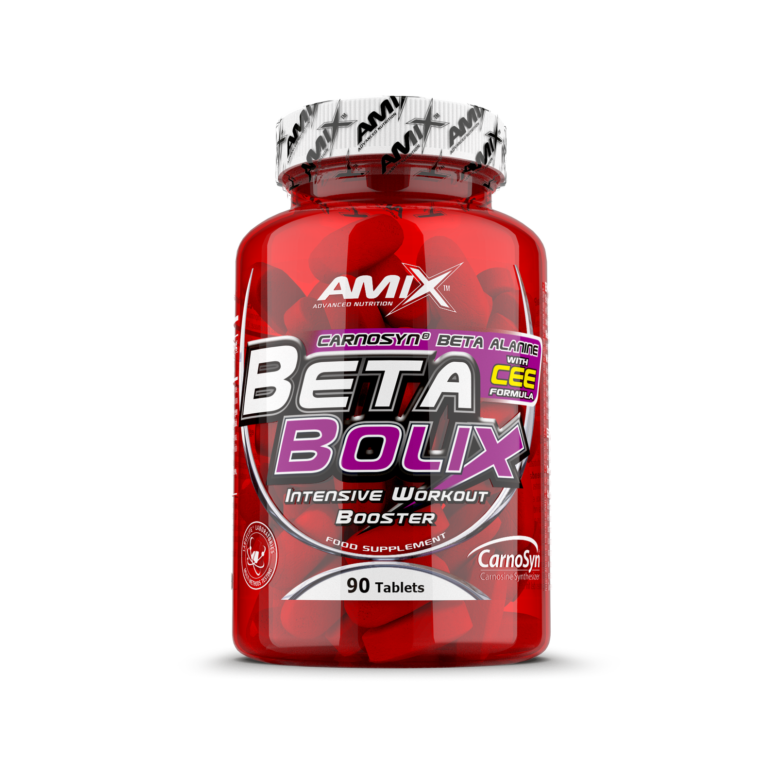 BetaBolix 90 tabletta - AmixOfficial.hu -  - 