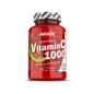C-Vitamin + Rose Hips 1000mg 100 tabletta - AmixOfficial.hu -  - 
