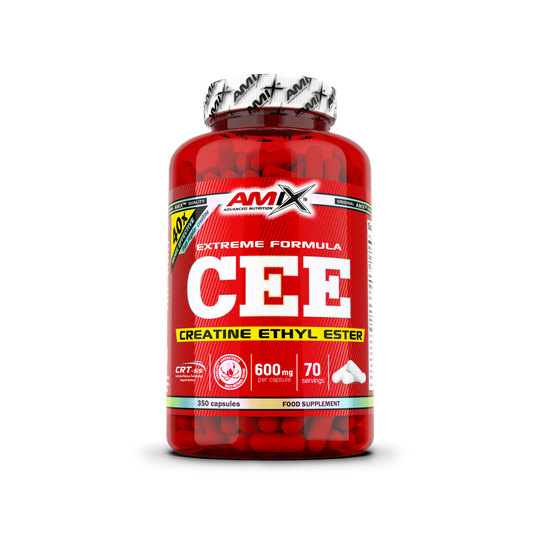 CEE Creatine Ethyl Ester - AmixOfficial.hu -  - 