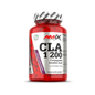 CLA 1200 & Green Tea 120 tabletta - AmixOfficial.hu -  - 