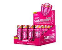 CarniShot 3000 - 20x60ml - AmixOfficial.hu -  - 