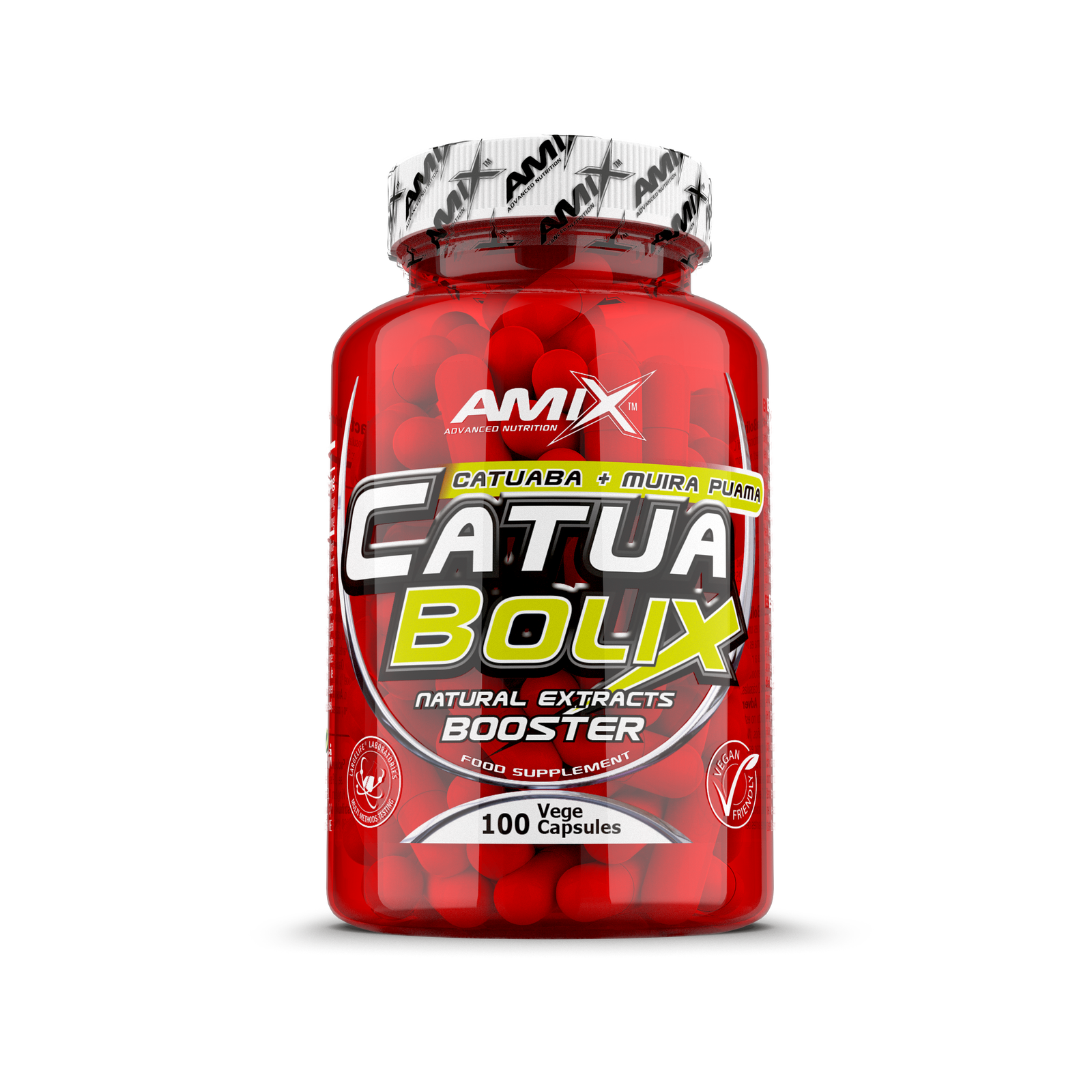 CatuaBolix 100 tabletta - AmixOfficial.hu -  - 