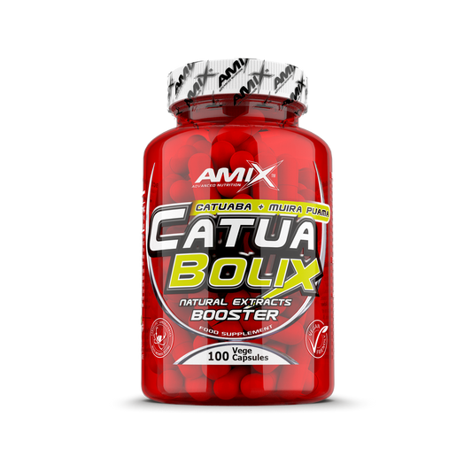CatuaBolix 100 tabletta - AmixOfficial.hu -  - 