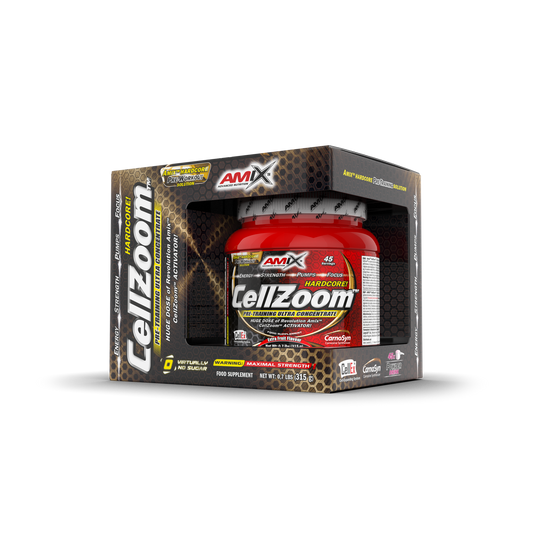 CellZoom® Hardcore Activator - AmixOfficial.hu -  - 