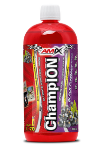 ChampION® Sports Fuel 1000ml - AmixOfficial.hu -  - 