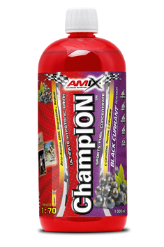 ChampION® Sports Fuel 1000ml - AmixOfficial.hu -  - 