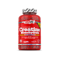Creatine monohydrate 800mg - AmixOfficial.hu -  - 