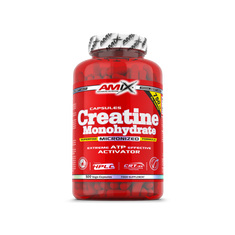 Creatine monohydrate 800mg - AmixOfficial.hu -  - 