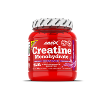 Creatine monohydrate Powder Drink 360g - AmixOfficial.hu -  - 