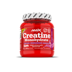Creatine monohydrate Powder Drink 360g - AmixOfficial.hu -  - 