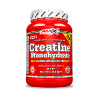 Creatine monohydrate powder - AmixOfficial.hu -  - 