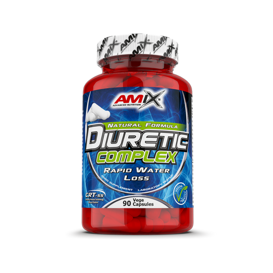 Diuretic Complex 90 tabletta - AmixOfficial.hu -  - 