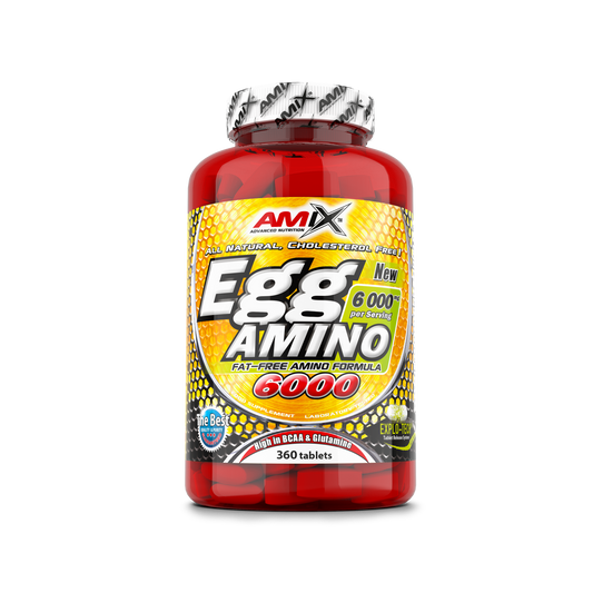 EGG Amino 6000 - AmixOfficial.hu -  - 
