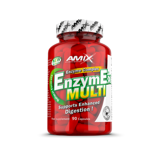 EnzymEx® Multi 90 tabletta - AmixOfficial.hu -  - 