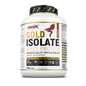Gold Whey Protein Isolate 2280g - AmixOfficial.hu -  - 