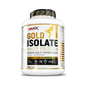 Gold Whey Protein Isolate 2280g - AmixOfficial.hu -  - 
