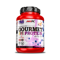 Gourmet Protein 1000g - AmixOfficial.hu -  - 