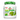 GreenDay® Super Greens Smooth Drink (Íz: apple, 360g) - AmixOfficial.hu -  - 