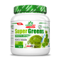 GreenDay® Super Greens Smooth Drink (Íz: apple, 360g) - AmixOfficial.hu -  - 