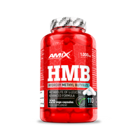 HMB tabs - AmixOfficial.hu -  - 