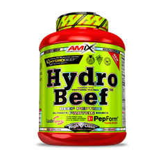 HydroBeef™ Peptide Protein - AmixOfficial.hu -  - 