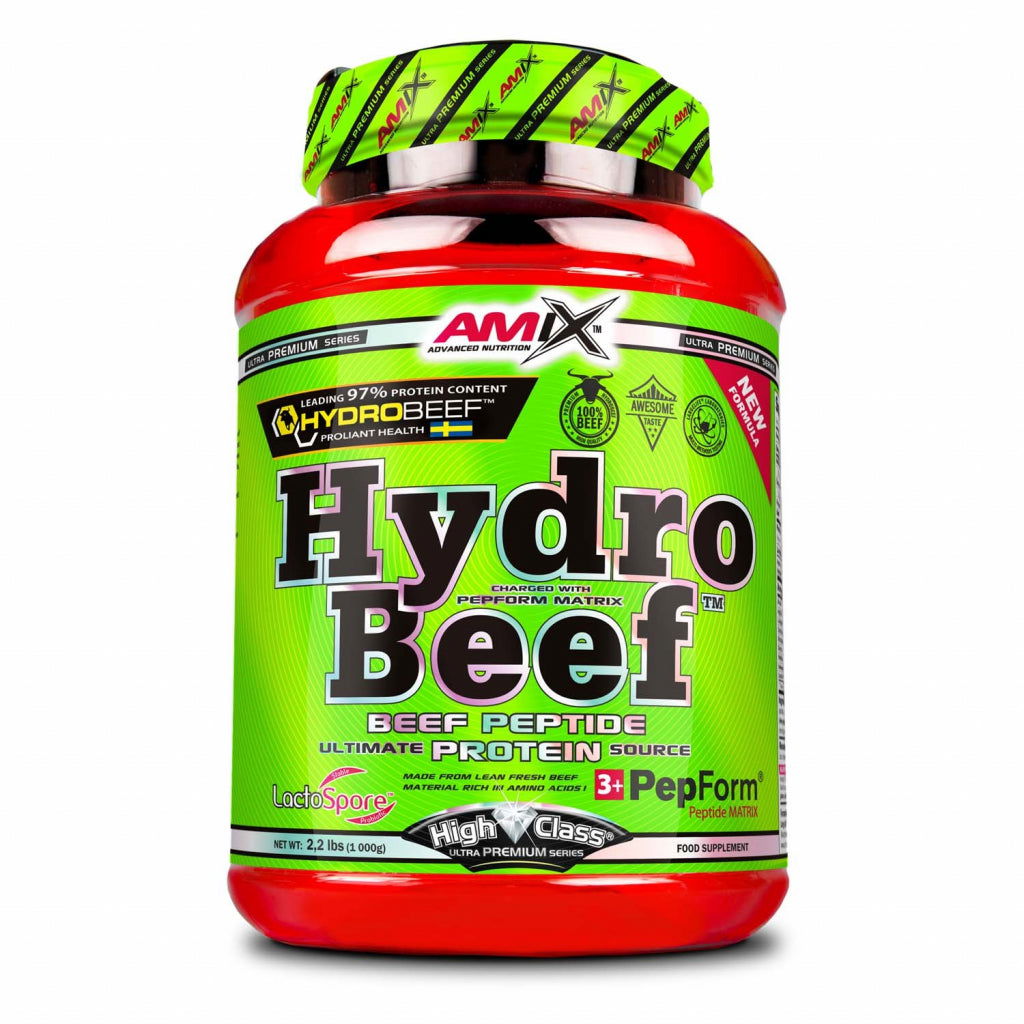 HydroBeef™ Peptide Protein - AmixOfficial.hu -  - 