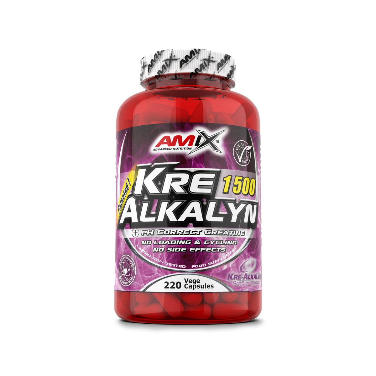 Kre-Alkalyn® - AmixOfficial.hu -  - 