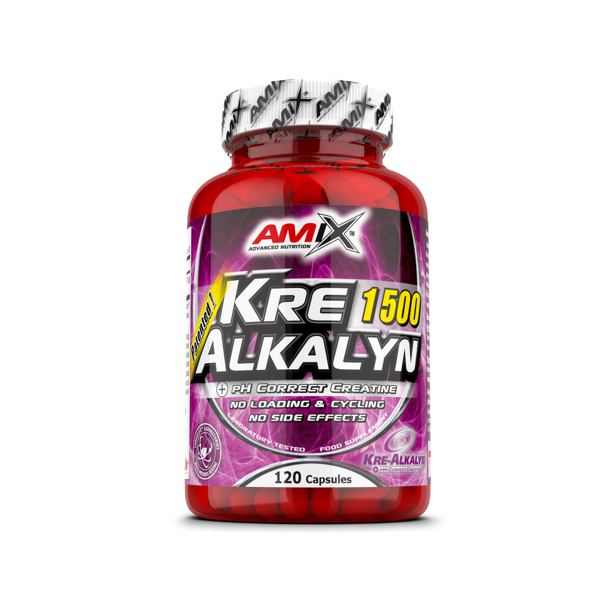 Kre-Alkalyn® - AmixOfficial.hu -  - 